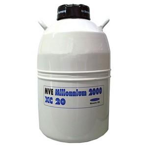 Botijão nitrogenio liquido preço